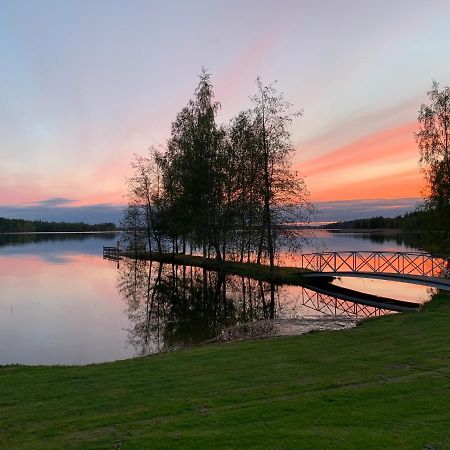 Laatokan Portti Apartments Parikkala Dış mekan fotoğraf