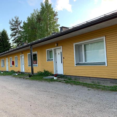 Laatokan Portti Apartments Parikkala Dış mekan fotoğraf