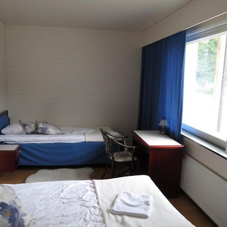 Laatokan Portti Apartments Parikkala Dış mekan fotoğraf