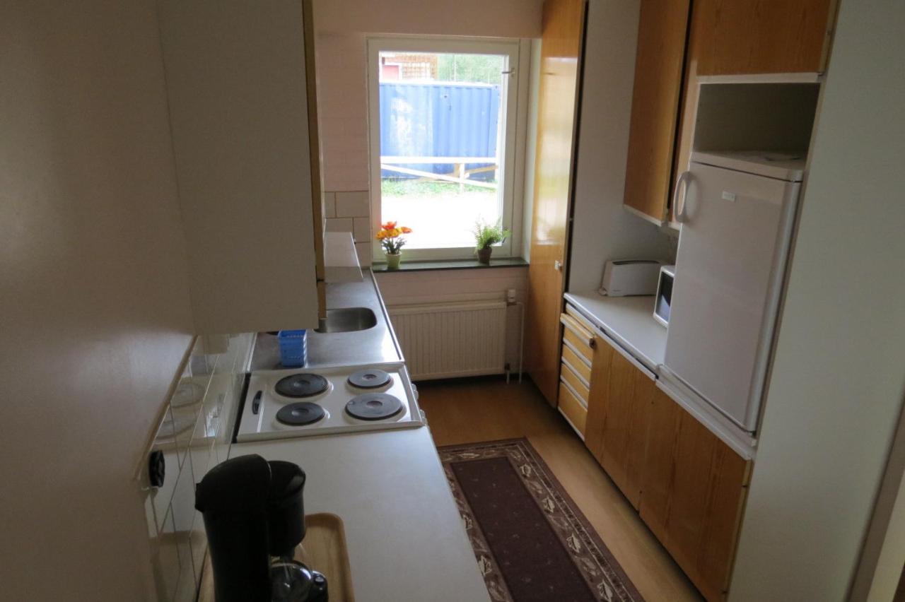 Laatokan Portti Apartments Parikkala Oda fotoğraf
