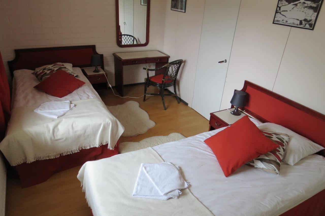 Laatokan Portti Apartments Parikkala Oda fotoğraf