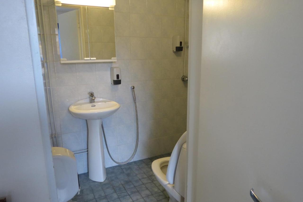 Laatokan Portti Apartments Parikkala Dış mekan fotoğraf
