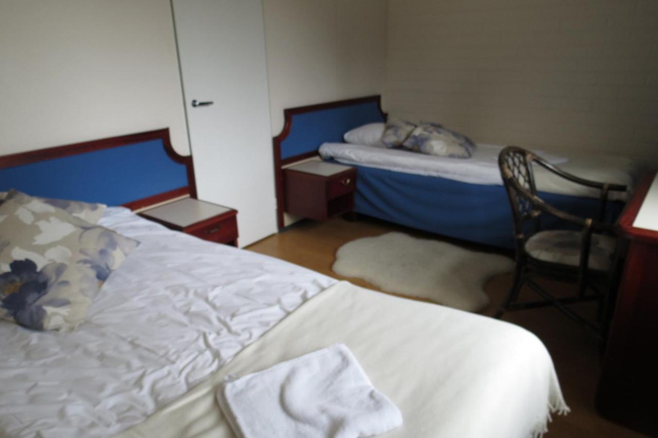 Laatokan Portti Apartments Parikkala Oda fotoğraf