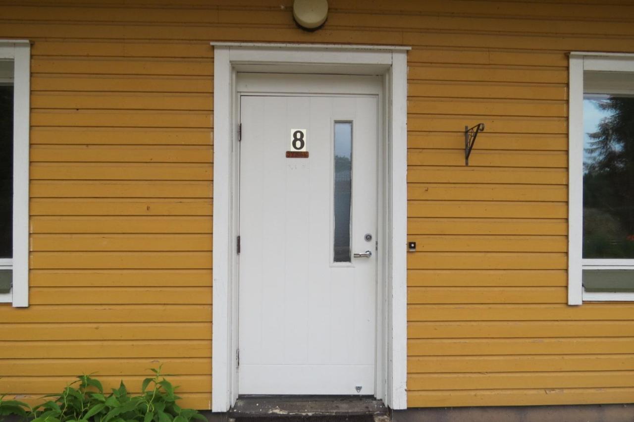 Laatokan Portti Apartments Parikkala Dış mekan fotoğraf