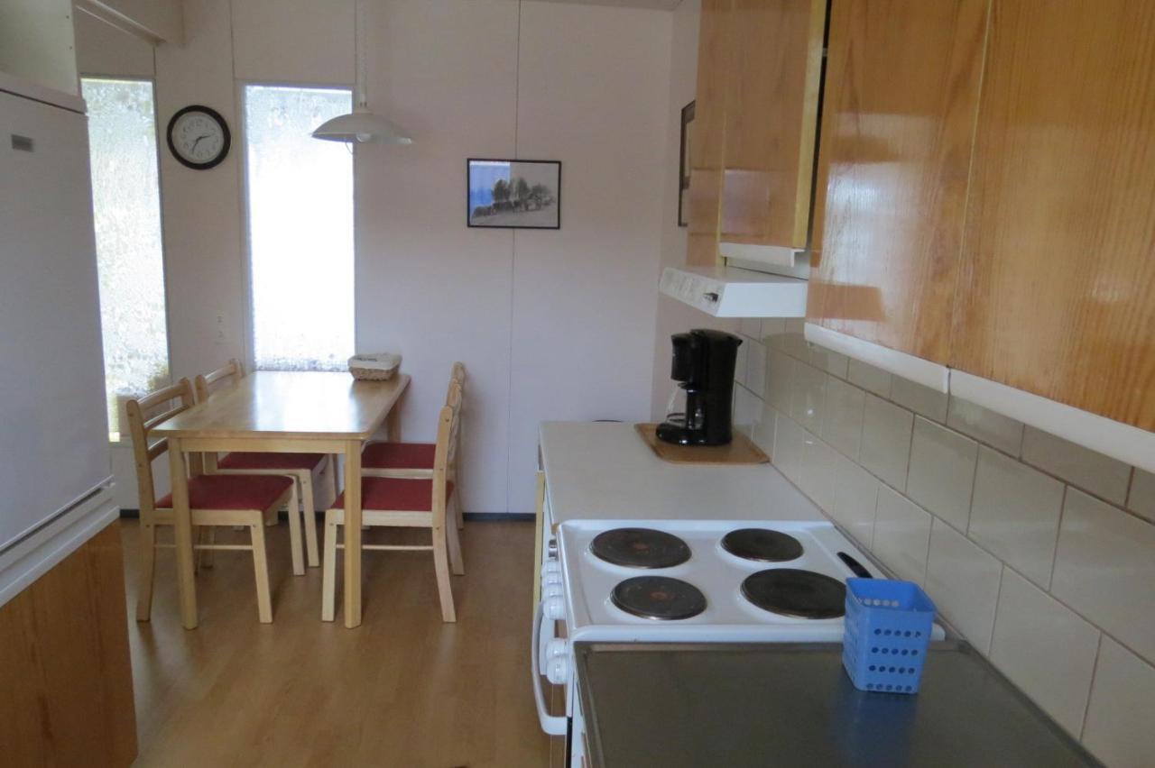 Laatokan Portti Apartments Parikkala Oda fotoğraf