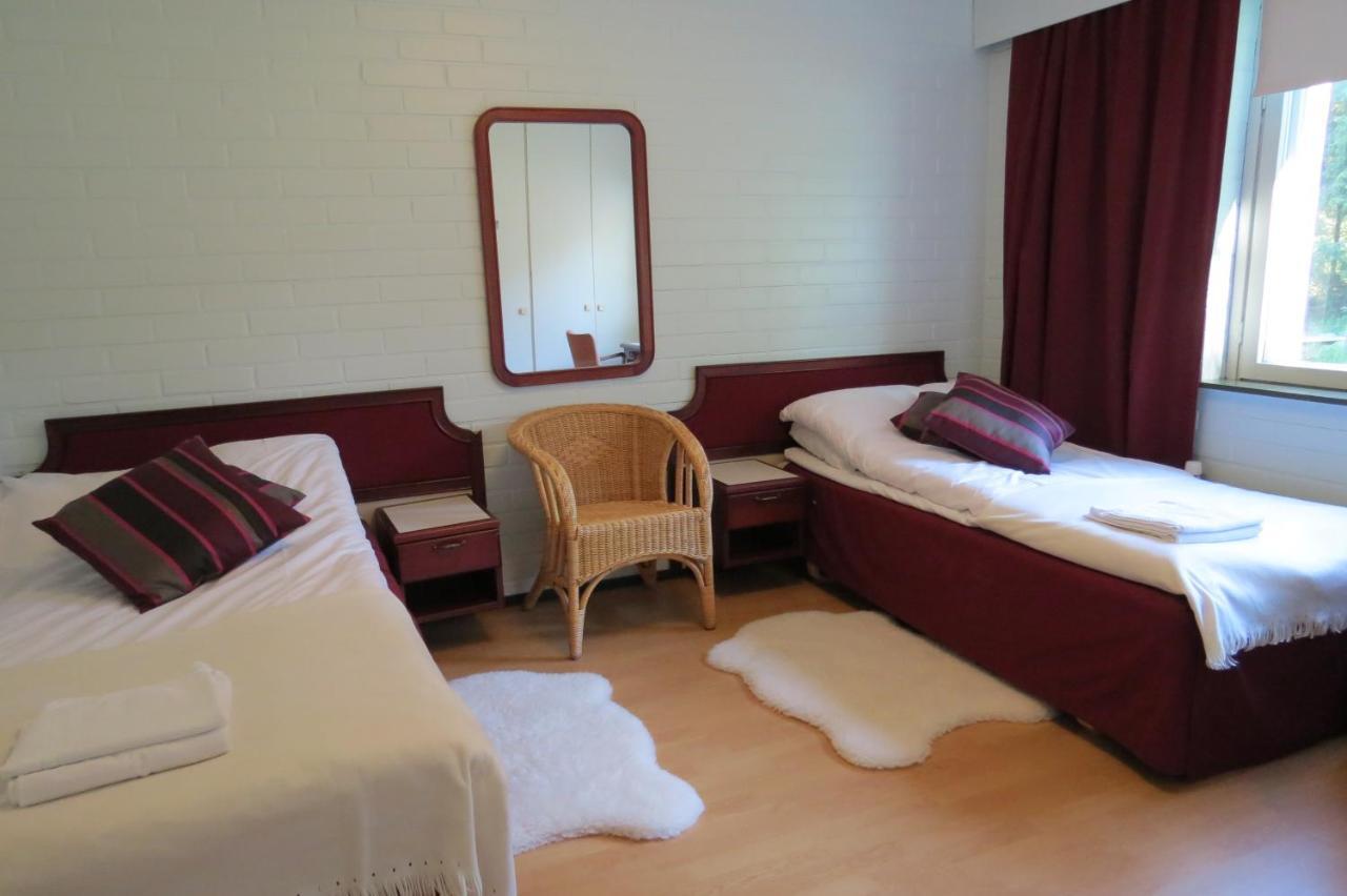 Laatokan Portti Apartments Parikkala Oda fotoğraf