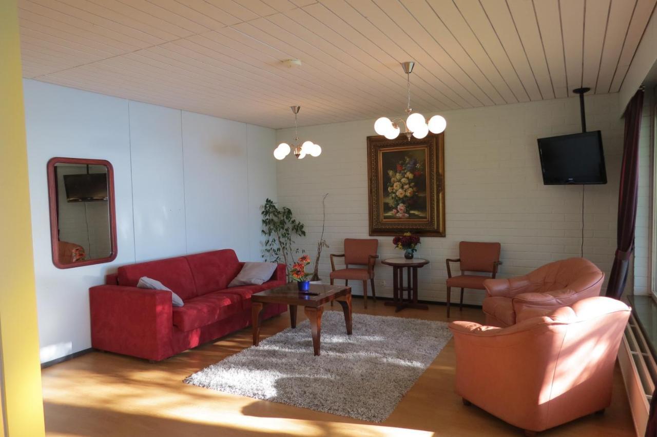 Laatokan Portti Apartments Parikkala Oda fotoğraf