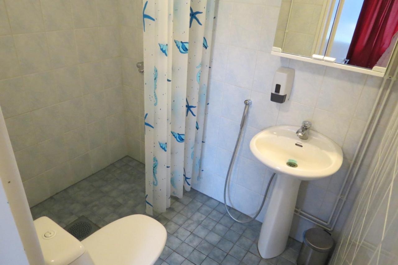 Laatokan Portti Apartments Parikkala Oda fotoğraf