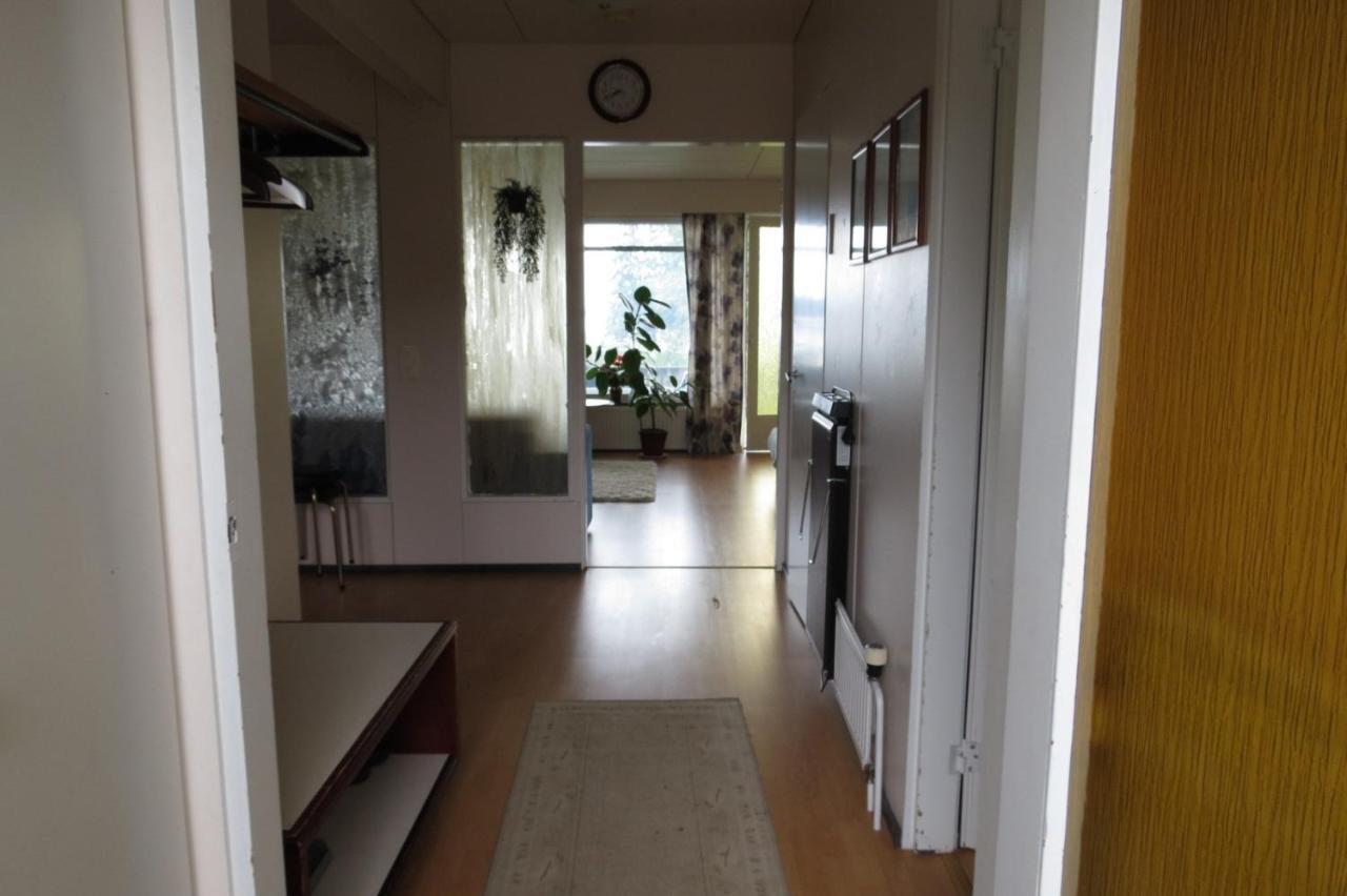 Laatokan Portti Apartments Parikkala Oda fotoğraf