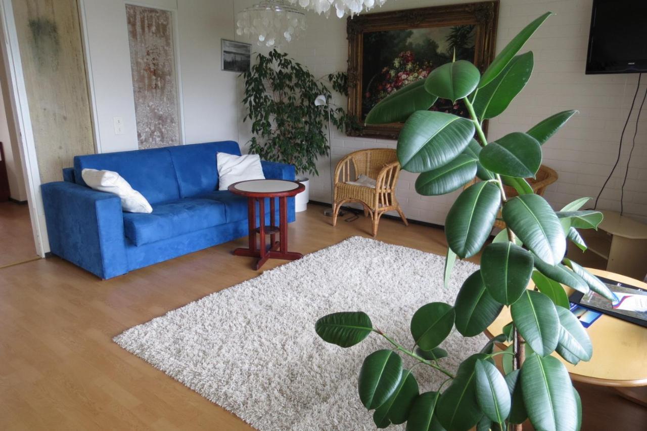 Laatokan Portti Apartments Parikkala Oda fotoğraf